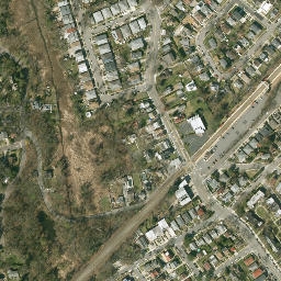Satellite imagery of Little Neck, US