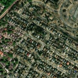 Satellite imagery of 709 — NGS KU1136 — New York, US, US