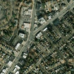 Satellite imagery of Y 39 RESET 1956 — NGS KU1138 — Nassau County, US, US