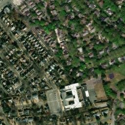 Satellite imagery of Y 39 RESET 1956 — NGS KU1138 — Nassau County, US, US