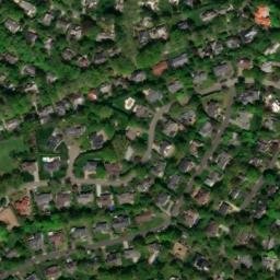 Satellite imagery of Y 39 RESET 1956 — NGS KU1138 — Nassau County, US, US