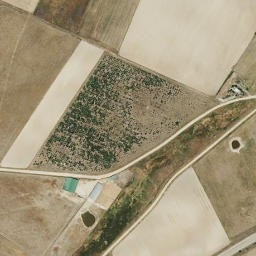 Satellite imagery of survey_point, PT