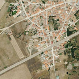 Satellite imagery of survey_point, PT