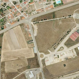 Satellite imagery of survey_point, PT