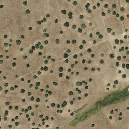 Satellite imagery of survey_point, PT