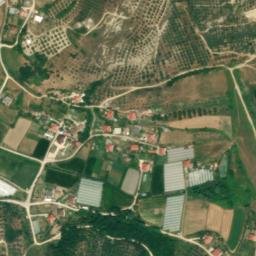 Satellite imagery of Bregu i Tufikut, AL