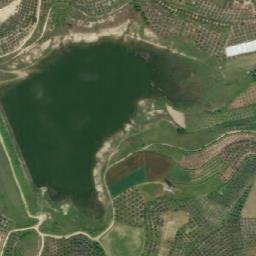 Satellite imagery of Kodra Stanit, AL