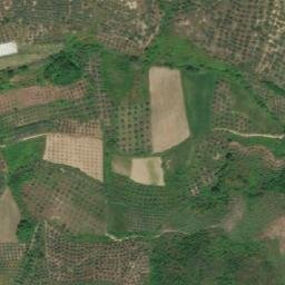 Satellite imagery of Kodra Stanit, AL