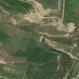 Satellite imagery of Kodra Goricës, AL