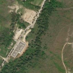 Satellite imagery of Kodra Goricës, AL