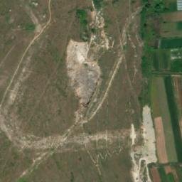 Satellite imagery of Kodra Goricës, AL