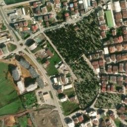 Drone Görünümü