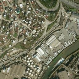 Satellite imagery of İçme Suyu, TR