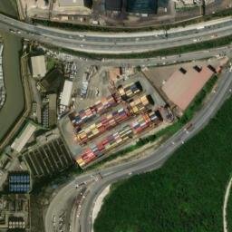 Satellite imagery of İçme Suyu, TR