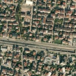 Drone Görünümü
