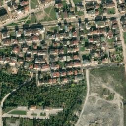 Drone Görünümü
