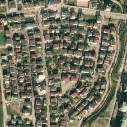 Satellite imagery of Körfezkent-Yenikent, TR