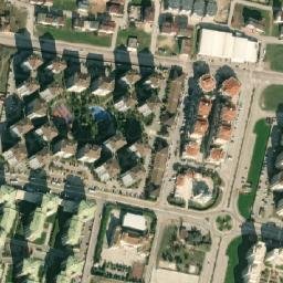 Satellite imagery of Körfezkent-Yenikent, TR