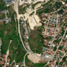 Drone Görünümü