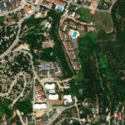 Drone Görünümü