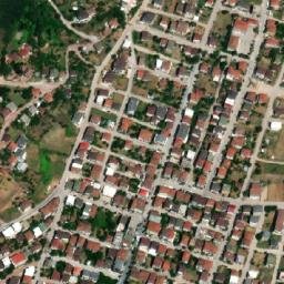 Drone Görünümü