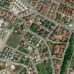 Drone Görünümü