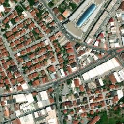 Drone Görünümü