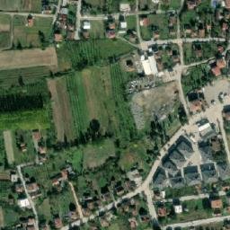 Drone Görünümü