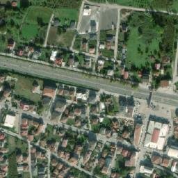 Drone Görünümü