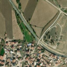 Drone Görünümü