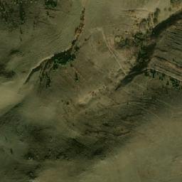 Satellite imagery of T’at’ot’amb, AM