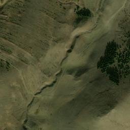 Satellite imagery of T’at’ot’amb, AM