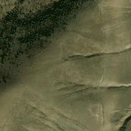 Satellite imagery of T’at’ot’amb, AM