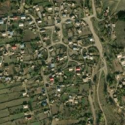 Satellite imagery of Tsulnots’, AM