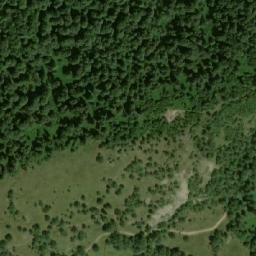 Satellite imagery of Petros, AM