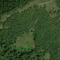 Satellite imagery of Petros, AM