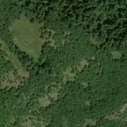 Satellite imagery of Petros, AM