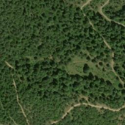 Satellite imagery of Ağacyeri Dağı, AZ