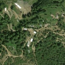 Satellite imagery of Ağacyeri Dağı, AZ