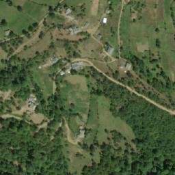 Satellite imagery of Ağacyeri Dağı, AZ