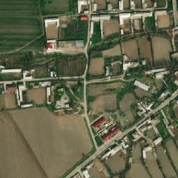 Satellite imagery of survey_point, KZ