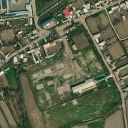 Satellite imagery of survey_point, KZ