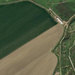 Satellite imagery of survey_point, KZ