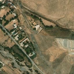 Satellite imagery of Каратаг, KZ