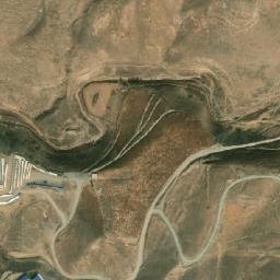 Satellite imagery of Каратаг, KZ