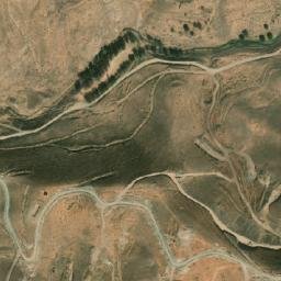 Satellite imagery of Каратаг, KZ