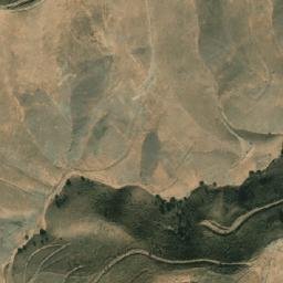 Satellite imagery of survey_point, KZ