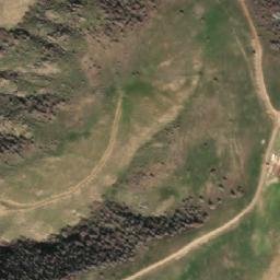 Satellite imagery of survey_point, KZ