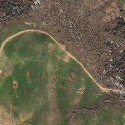 Satellite imagery of survey_point, KZ