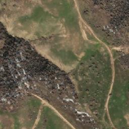 Satellite imagery of survey_point, KZ